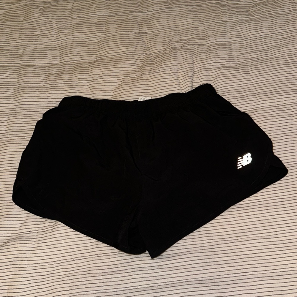 New Balance athletic shorts